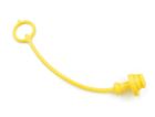 Hydraulik Staubschutzkappe und Steckerabdeckung 1/2" für Hydraulikkupplungen