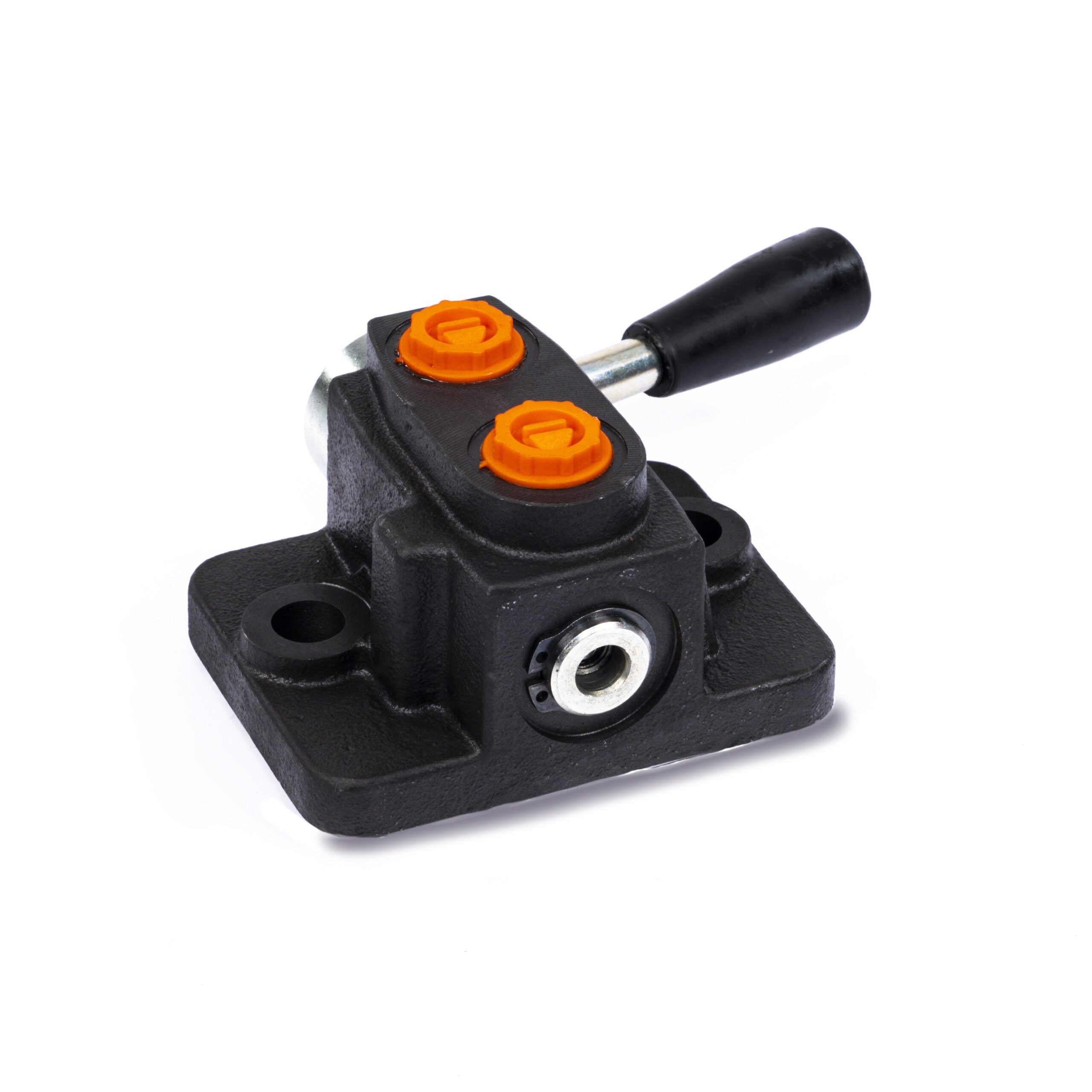 Hydraulik-Umschaltventil kompatibel mit Massey Ferguson – ersetzt 180908M1