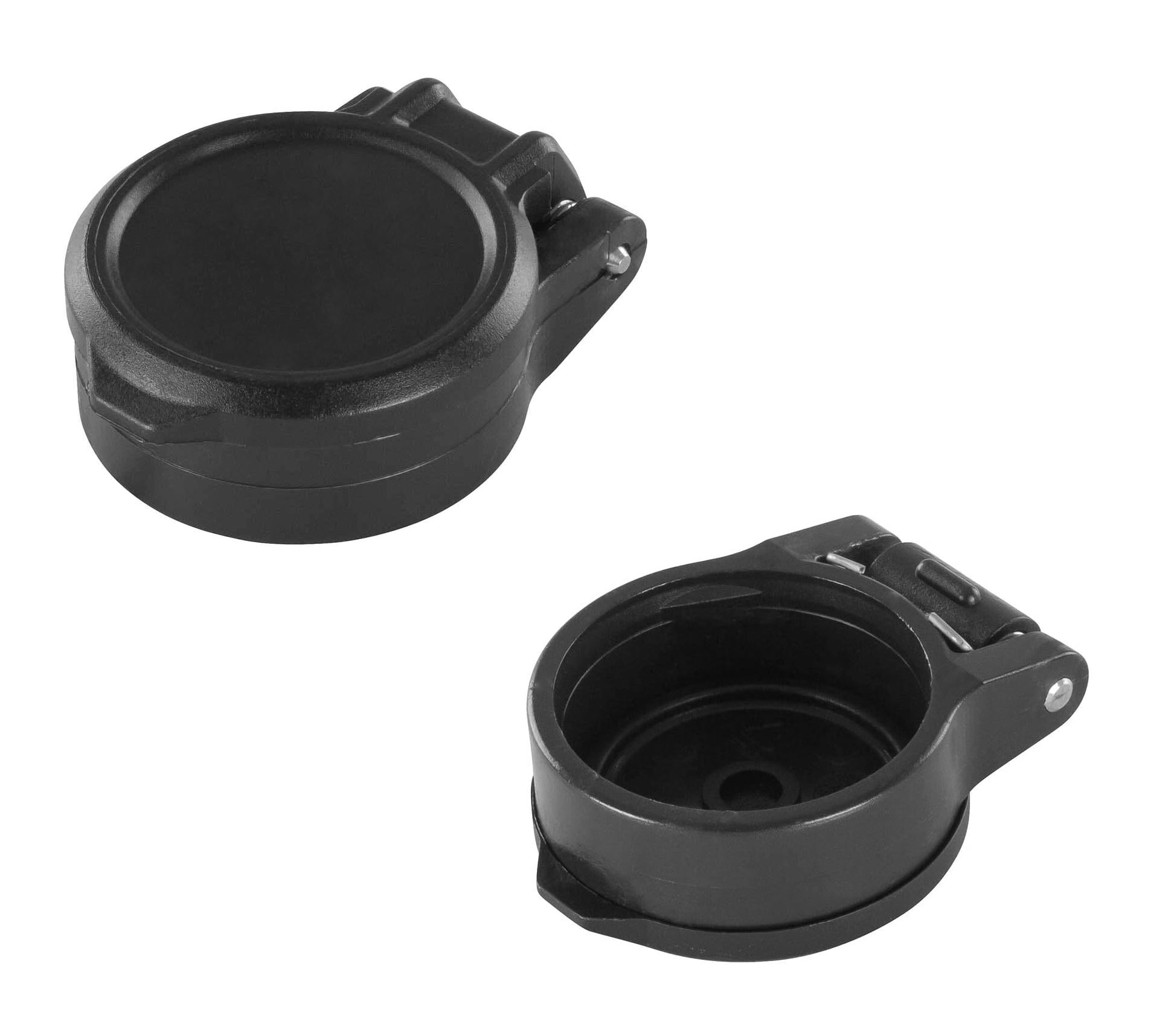 Hydraulik Staubschutzkappe mit Feder 1/2" BG3 für weibliche Hydraulikkupplungen