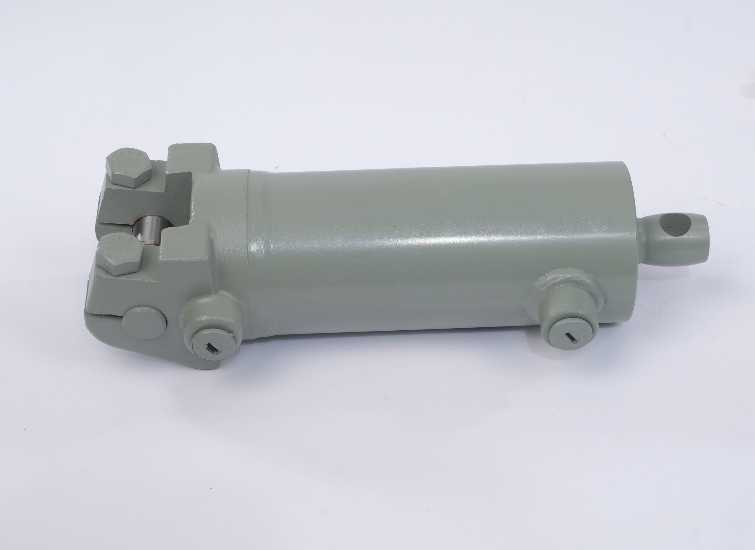 Servolenkungszylinder kompatibel für Massey Ferguson Traktoren 3773711M91