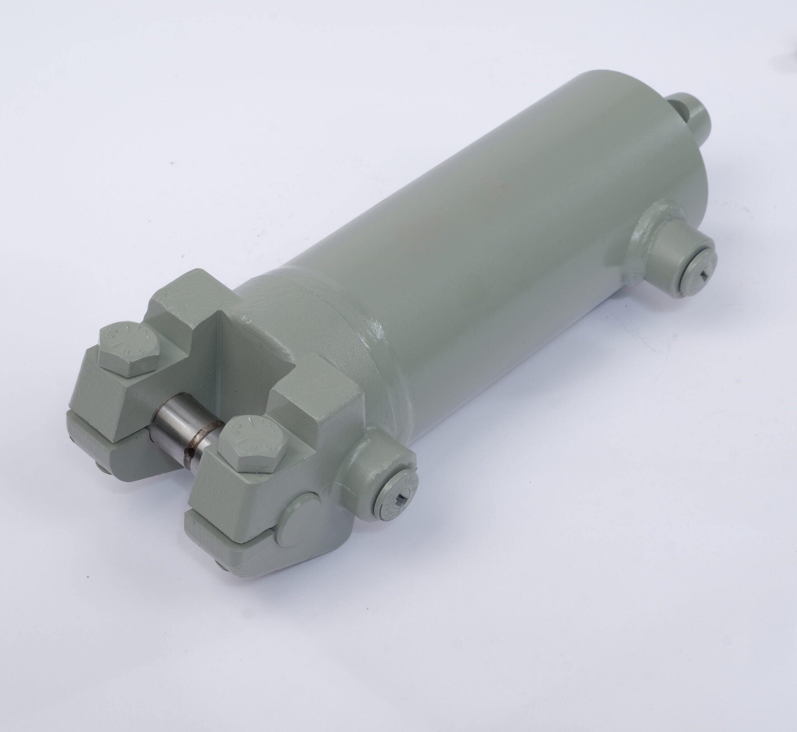Servolenkungszylinder kompatibel für Massey Ferguson Traktoren 3773711M91