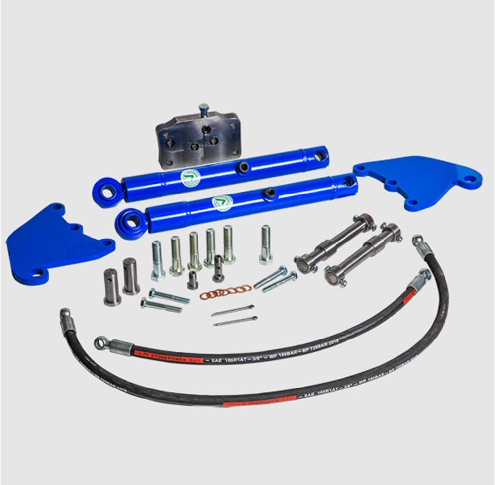 Zusatzhubzylinder-Kit für Ford Traktor