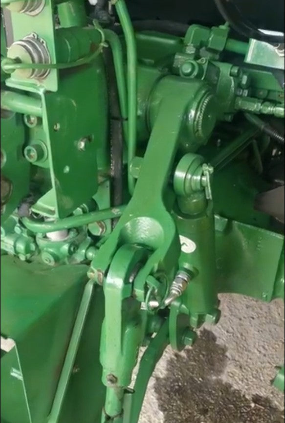 Zusatzhubzylinder-Kit für John Deere Traktor