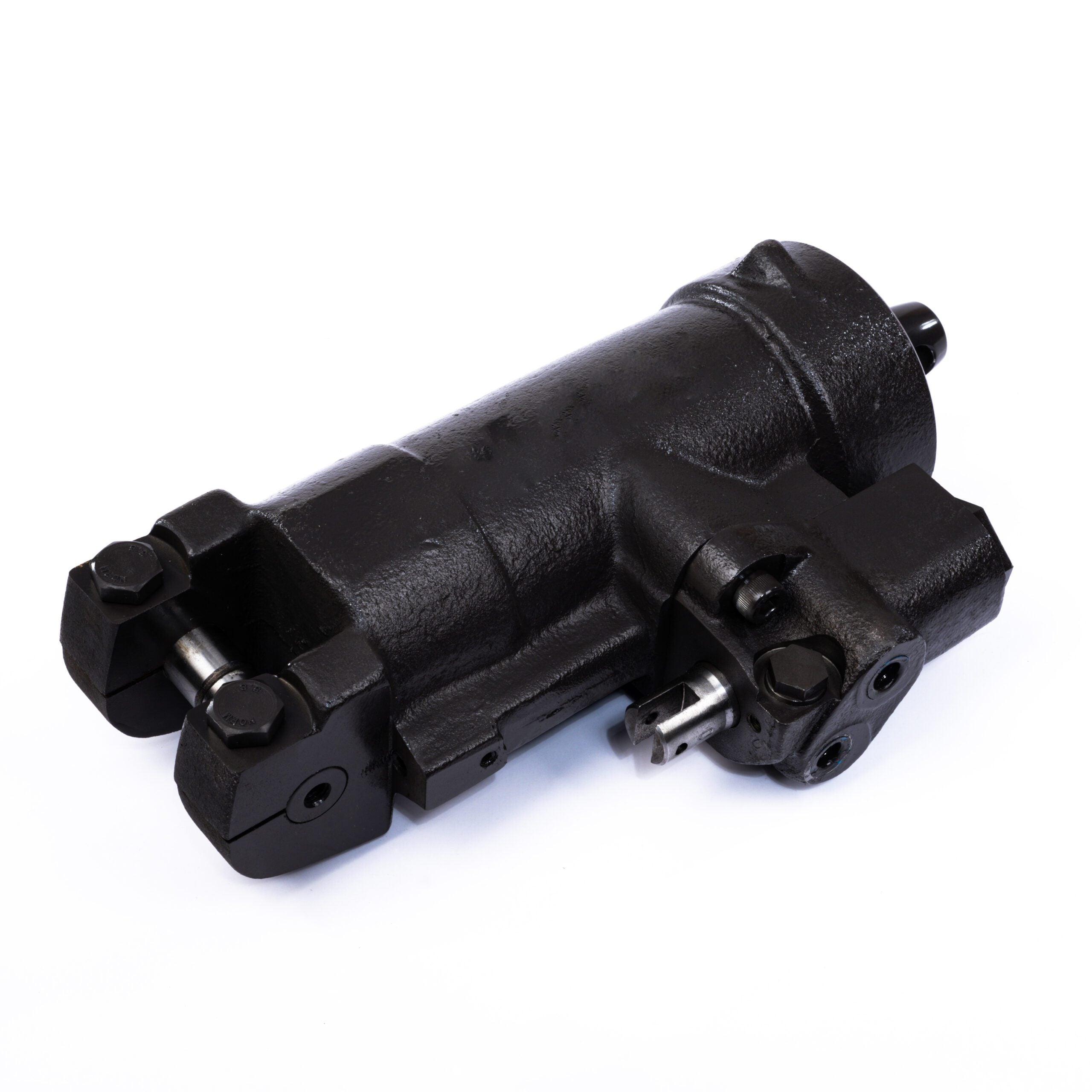 Servolenkungszylinder kompatibel für Massey Ferguson Traktoren 3186320M91