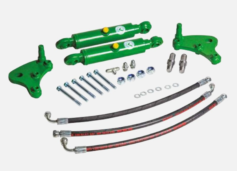 Zusatzhubzylinder-Kit für John Deere Traktor