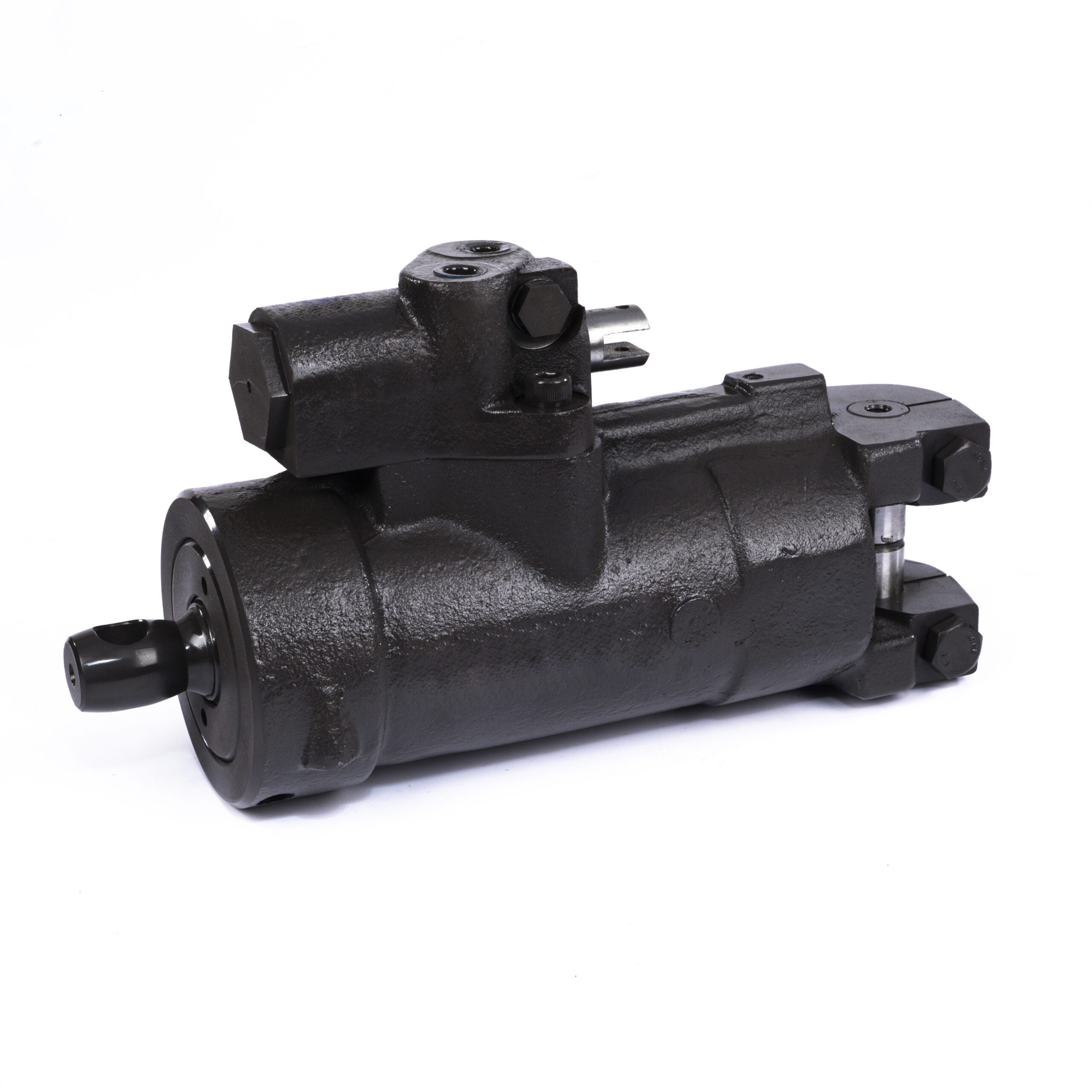 Servolenkungszylinder kompatibel für Massey Ferguson Traktoren 3186320M91