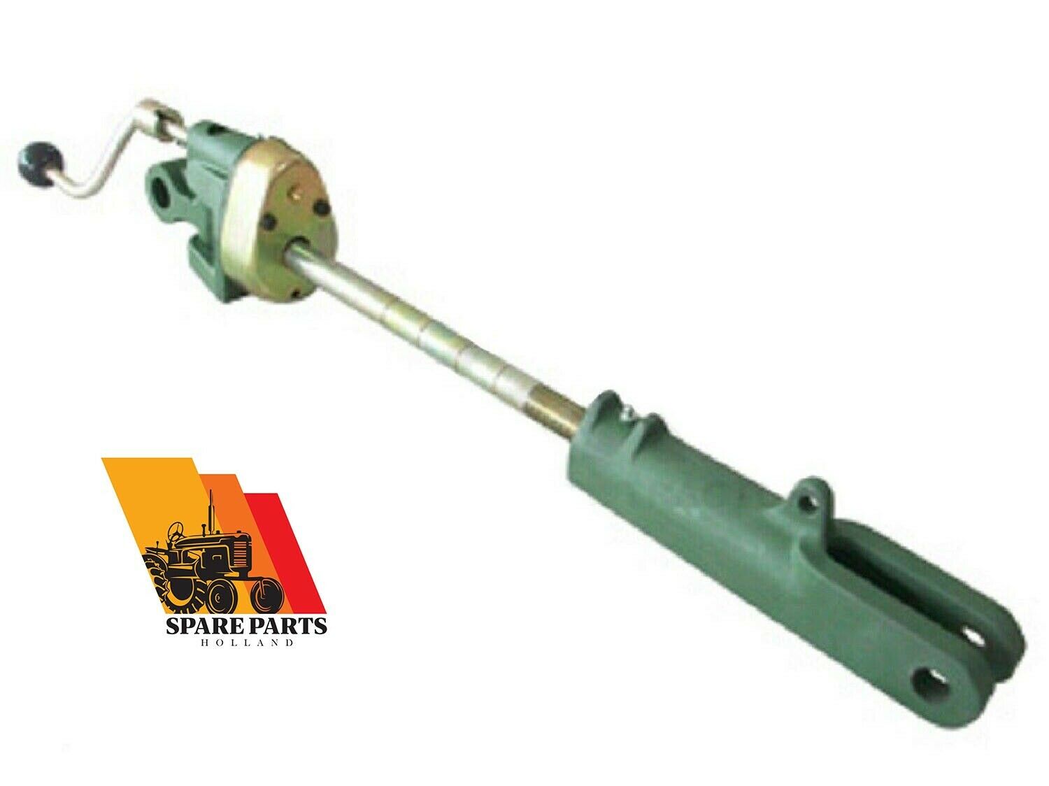 Hubstrebe / Nivellierbox 04315452 für Deutz 5206 / 5506 / 6006 / 6206 / 6806 / 7206