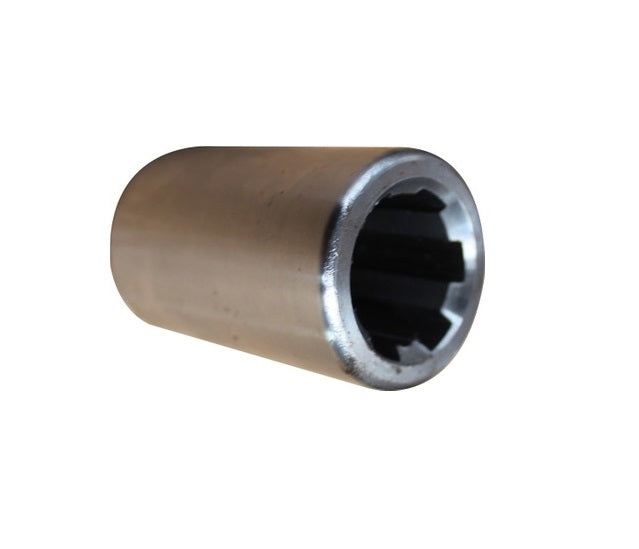 Profilbuchse für Zapfwelle 1 3/8 Zoll Z6 80 mm