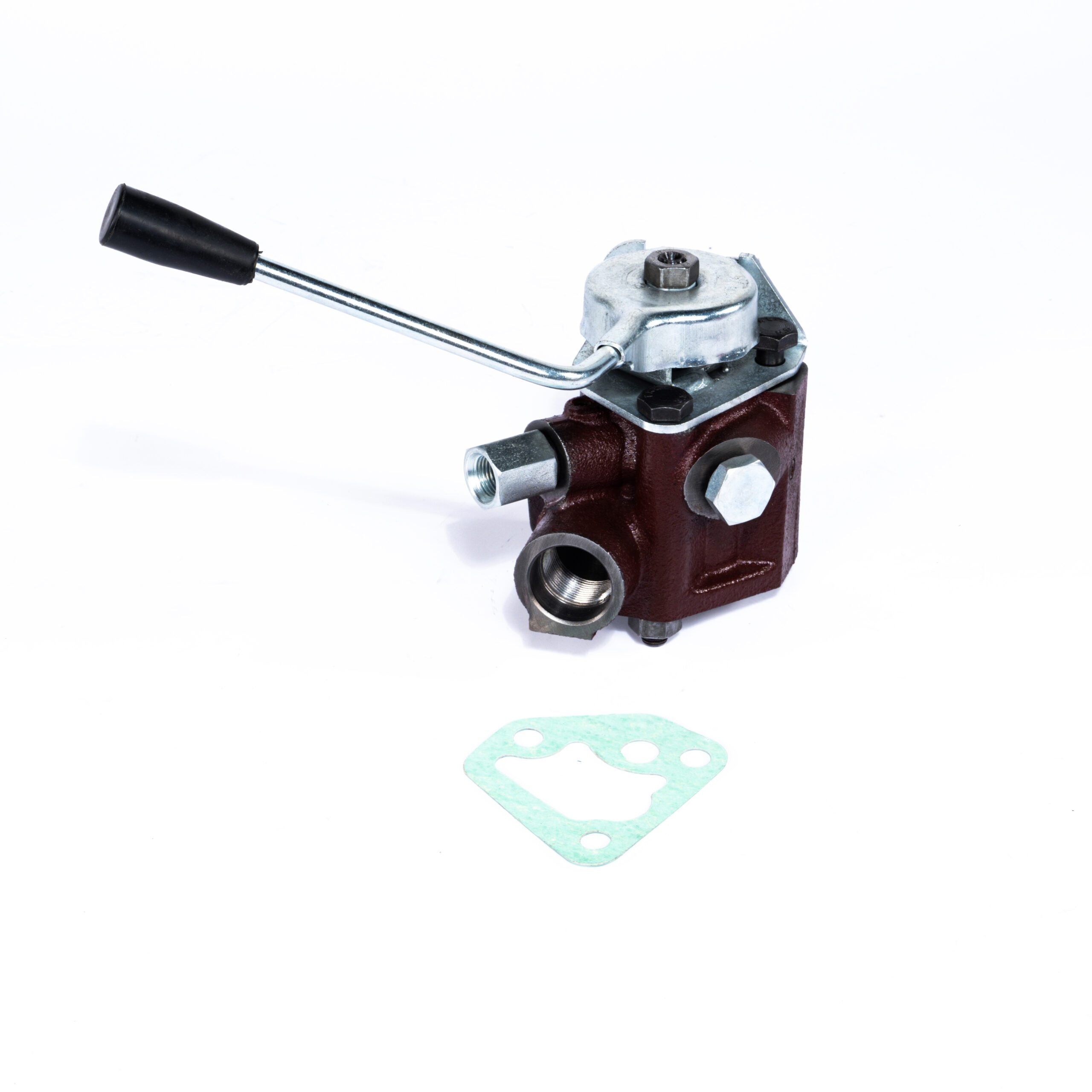 Hydraulik Steuergerät kompatibel mit Fiat Someca Traktor 450 480 500 600 640 – ersetzt 4998886