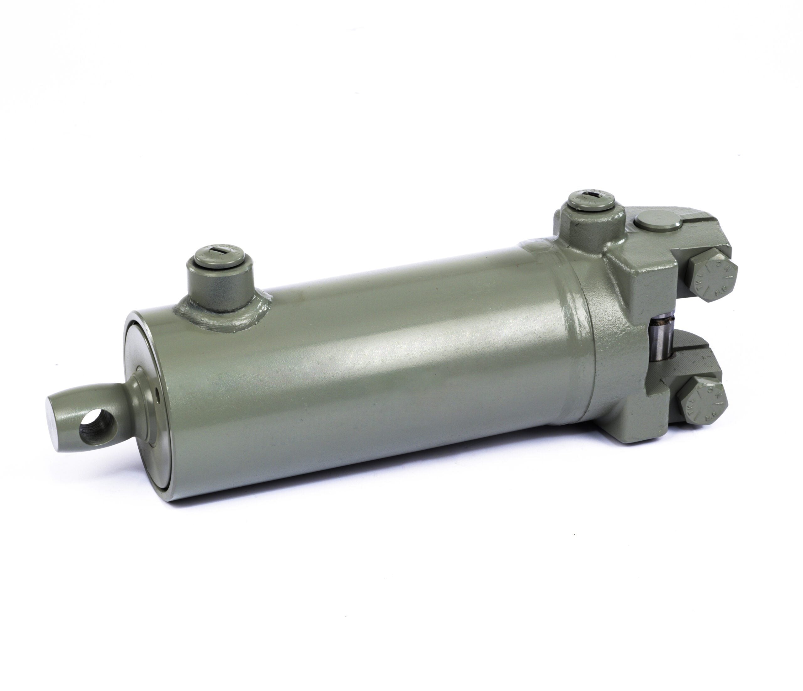 Servolenkungszylinder kompatibel für Massey Ferguson Traktoren 3773711M91