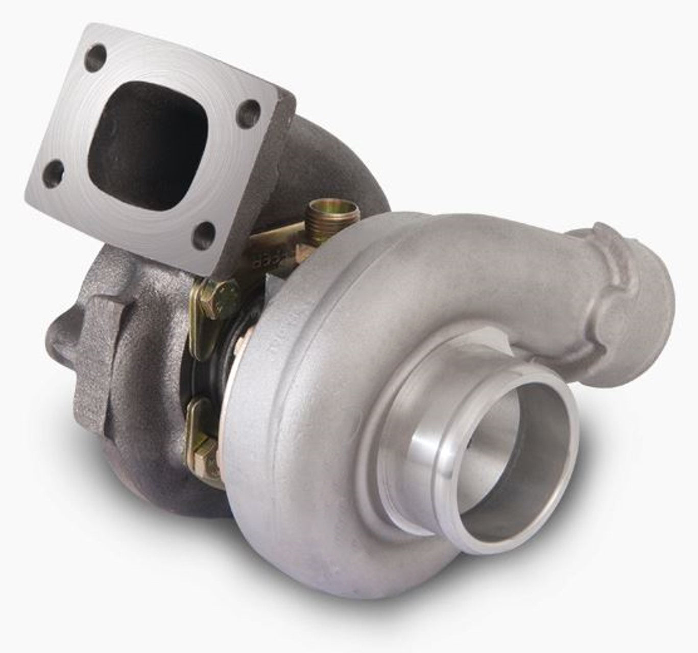 Turbolader für Case IH / Ford / New Holland / Fiat / Iveco / Tümosan 99449947