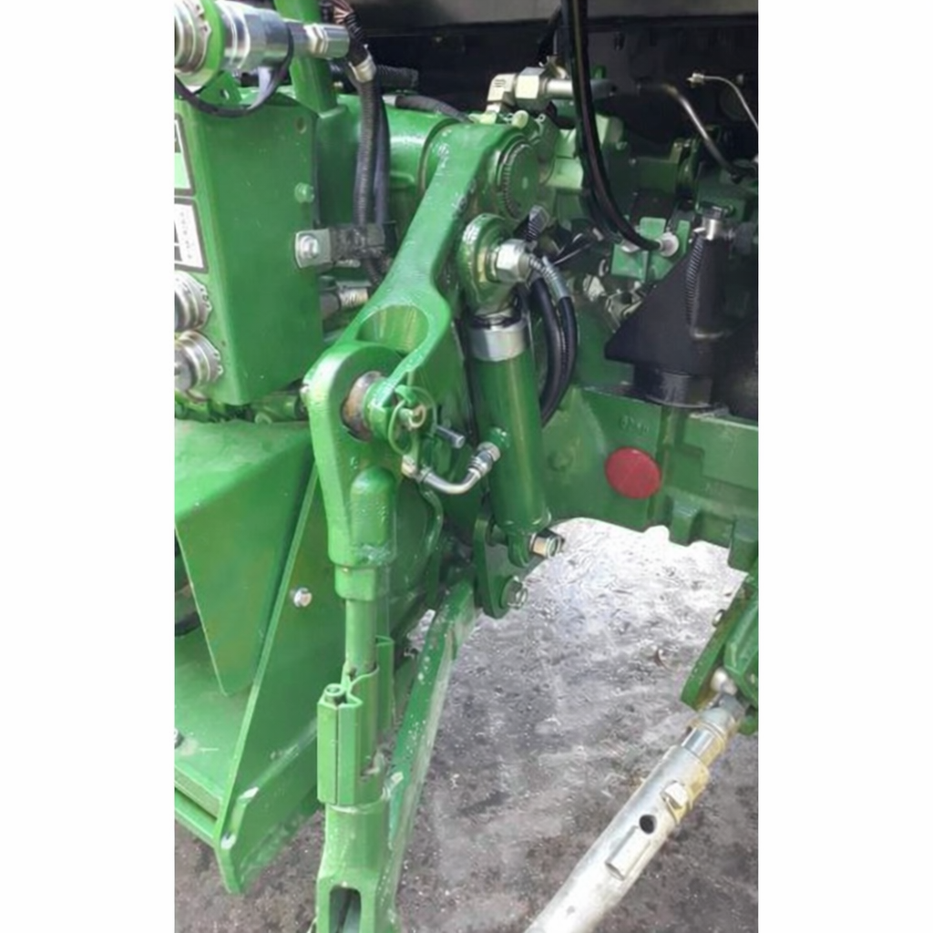 Zusatzhubzylinder-Kit für John Deere Traktor