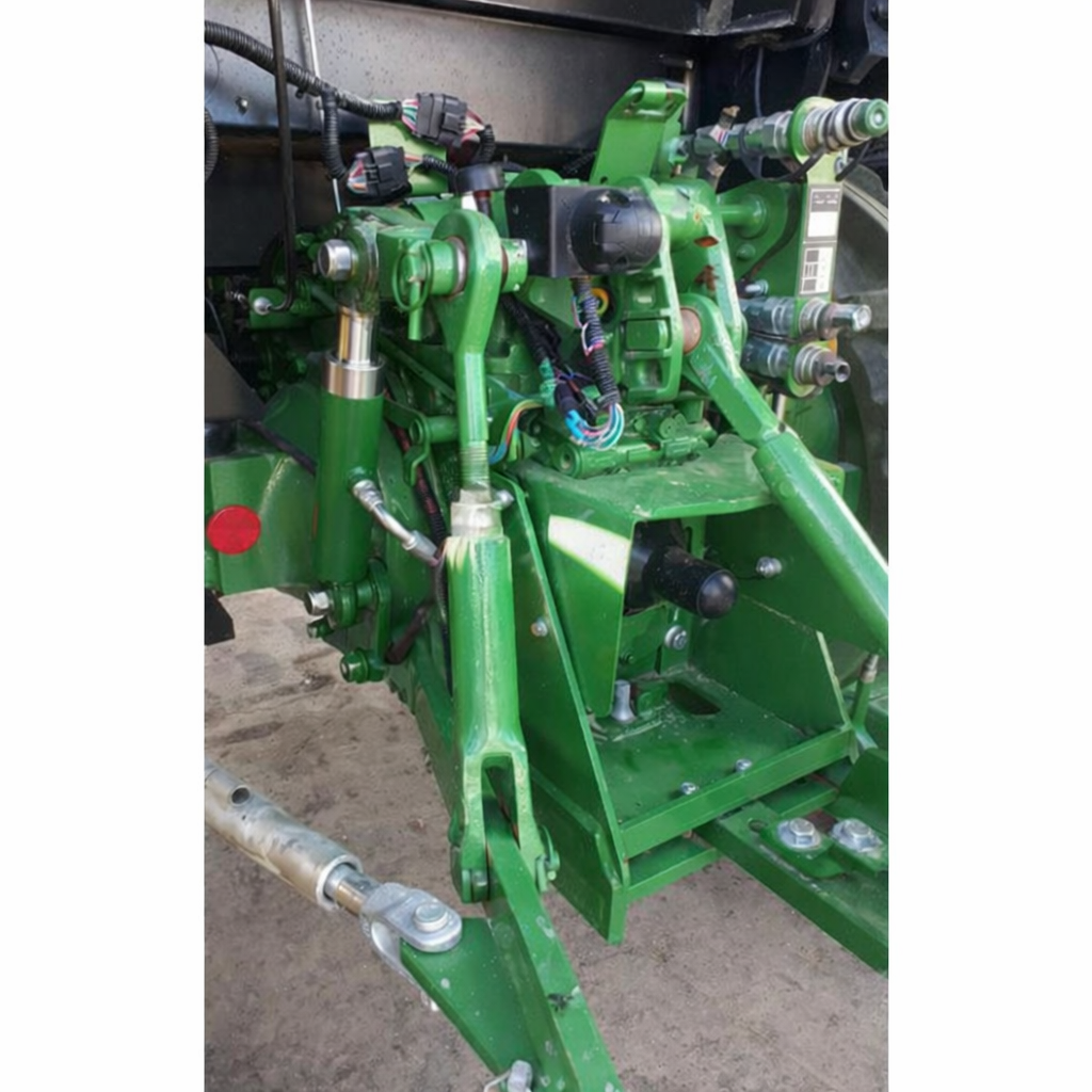 Zusatzhubzylinder-Kit für John Deere Traktor