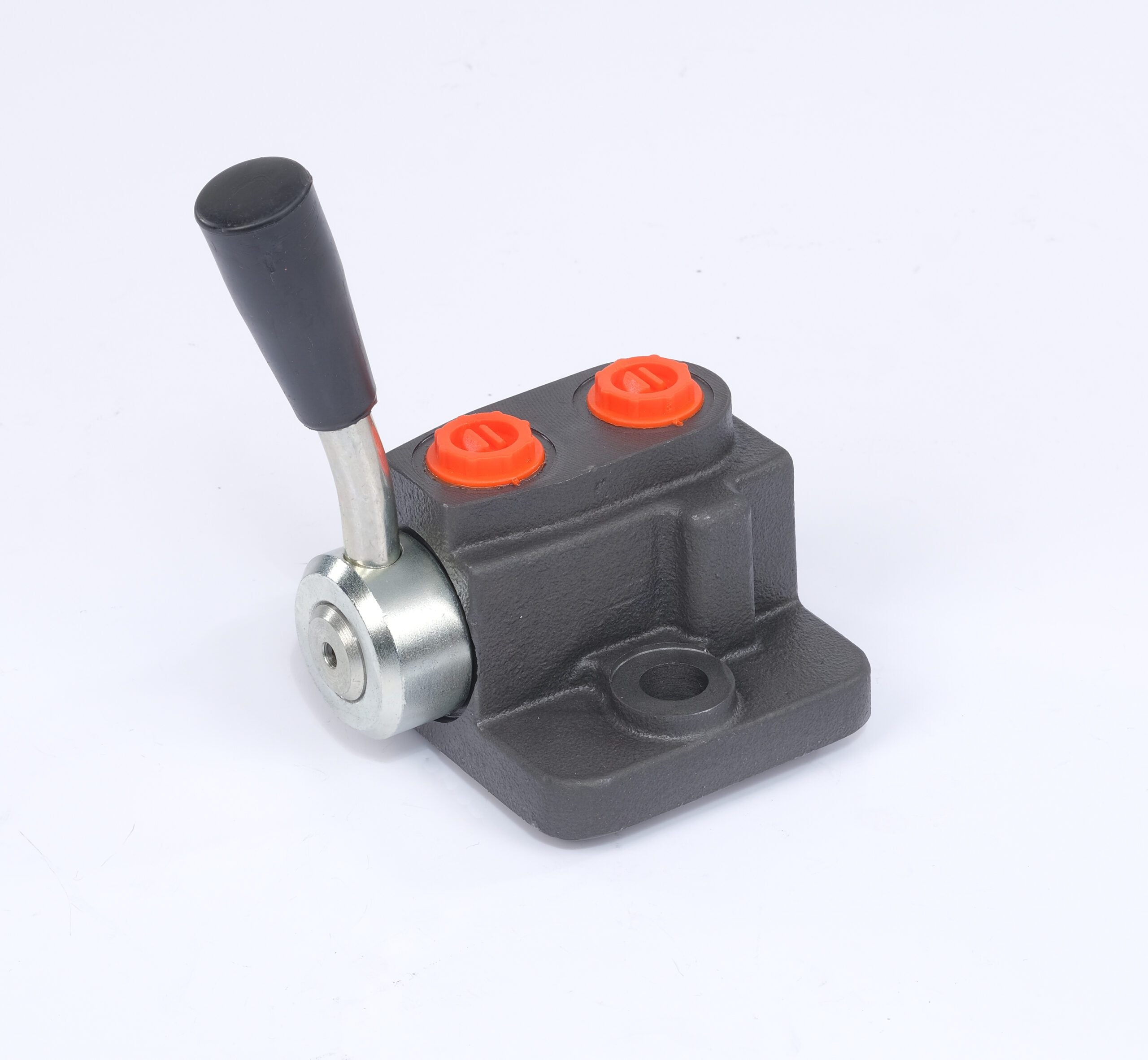 Hydraulik-Umschaltventil kompatibel mit Massey Ferguson – ersetzt 180908M1