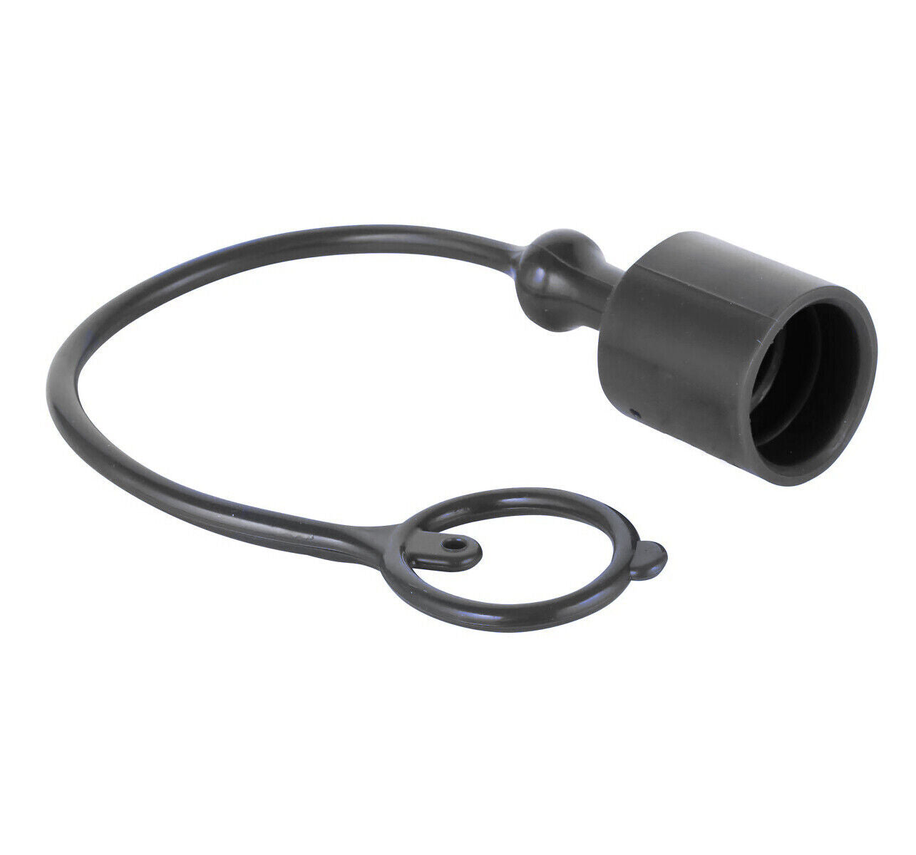 Hydraulik Staubschutzkappe und Steckerabdeckung 1/2" für Hydraulikkupplungen