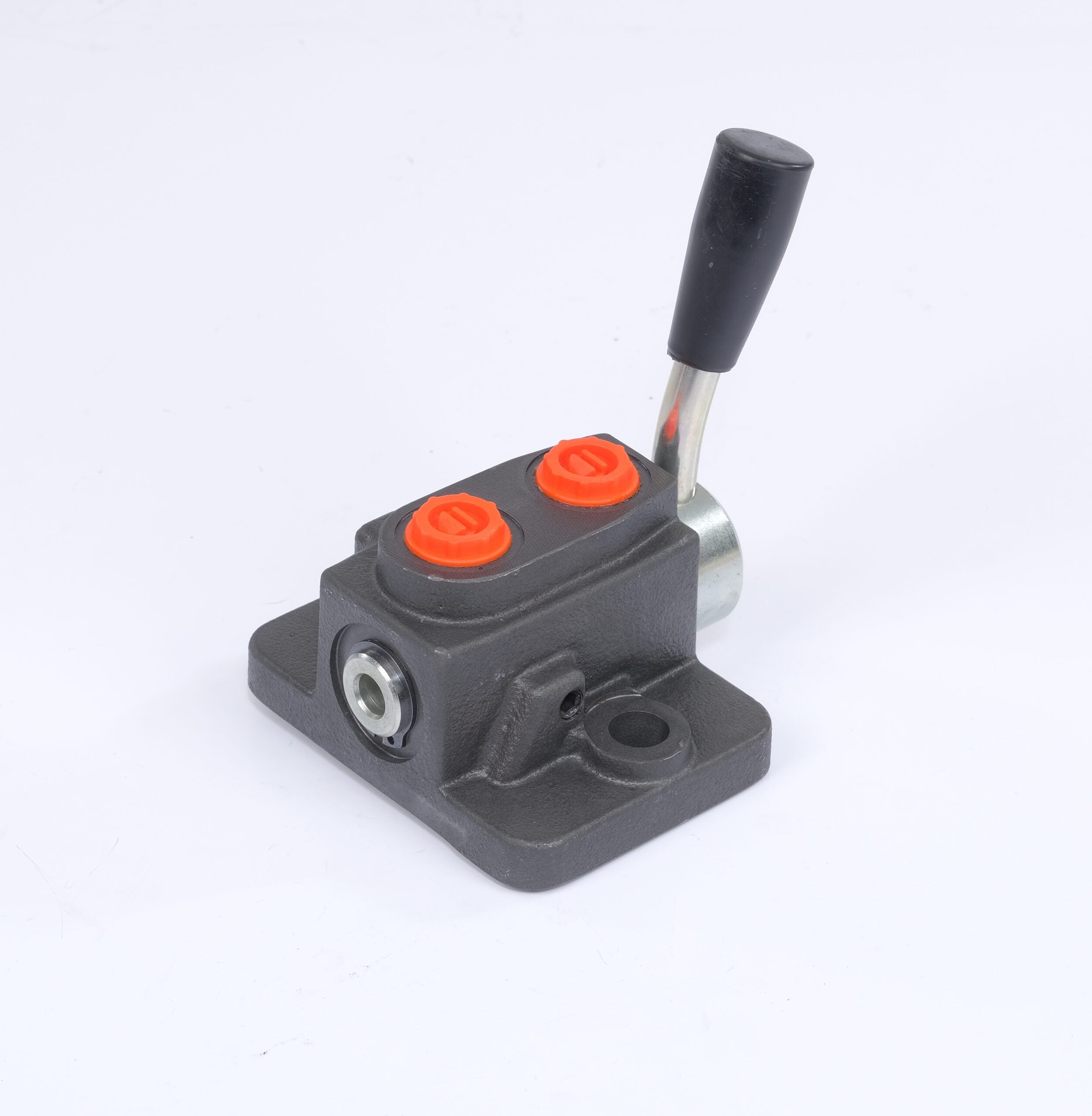 Hydraulik-Umschaltventil kompatibel mit Massey Ferguson – ersetzt 180908M1