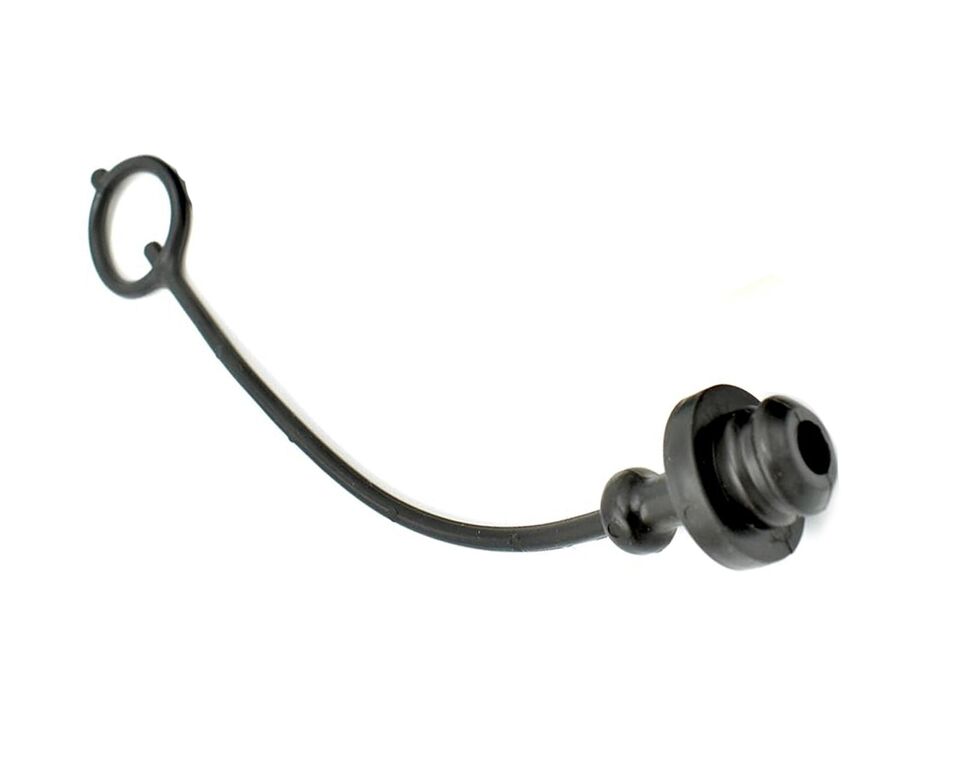 Hydraulik Staubschutzkappe und Steckerabdeckung 1/2" für Hydraulikkupplungen