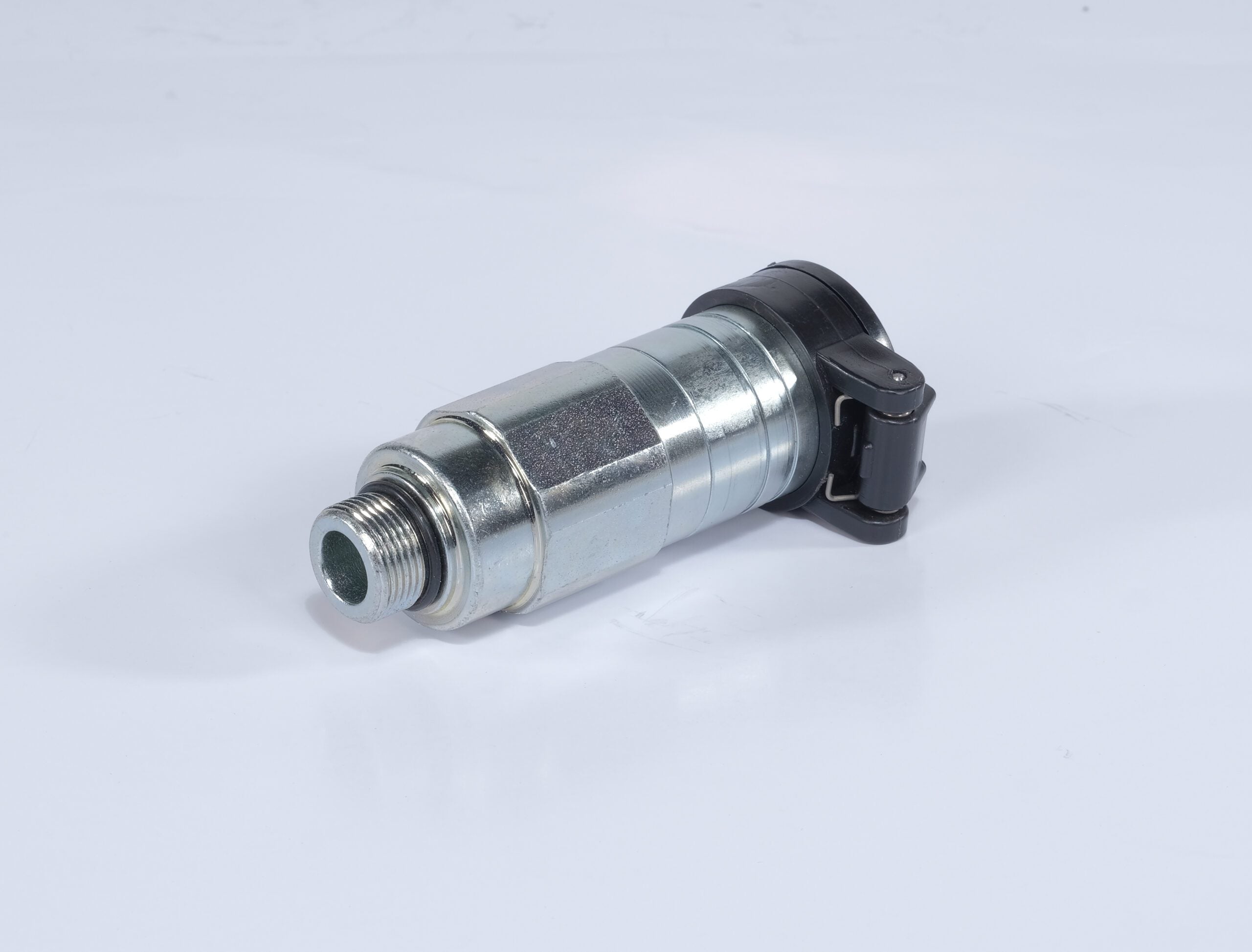 Hydraulik Schnellkupplung M22 x 1,5 kompatibel für John Deere AL166181 / AL200979