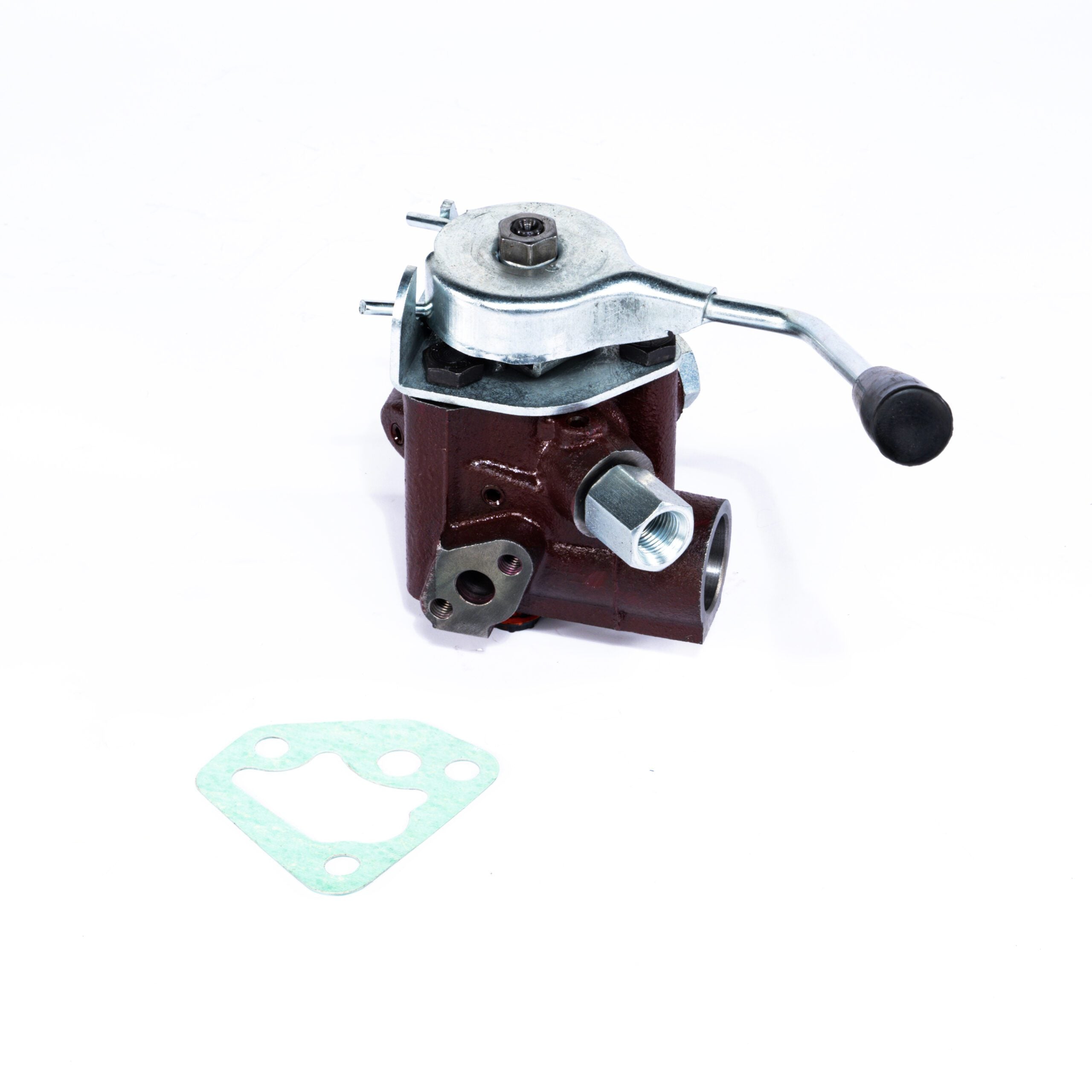 Hydraulik Steuergerät kompatibel mit Fiat Someca Traktor 450 480 500 600 640 – ersetzt 4998886