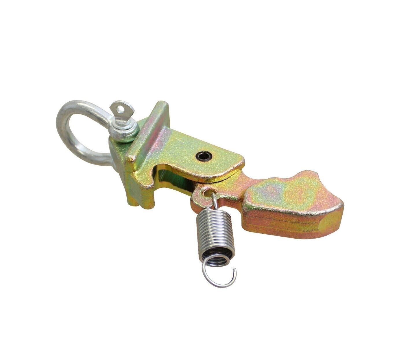 Reparatursatz für Unterlenker-Fanghakenverriegelung – Kat. 3