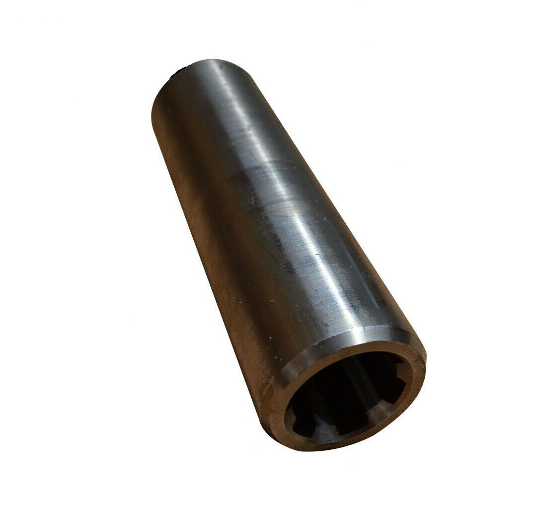 Profilbuchse für Zapfwelle 1 3/8 Zoll Z6 160 mm