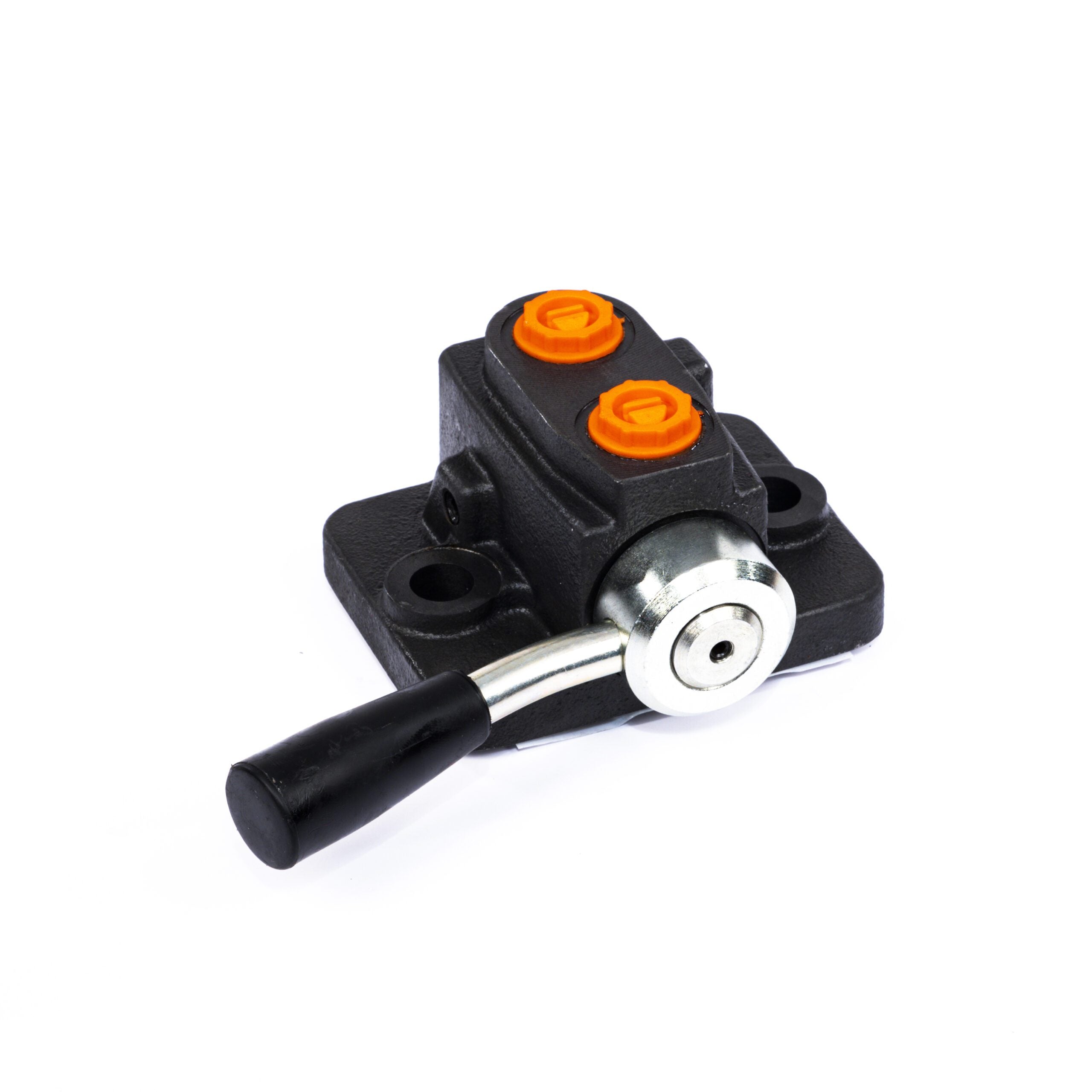 Hydraulik-Umschaltventil kompatibel mit Massey Ferguson – ersetzt 180908M1