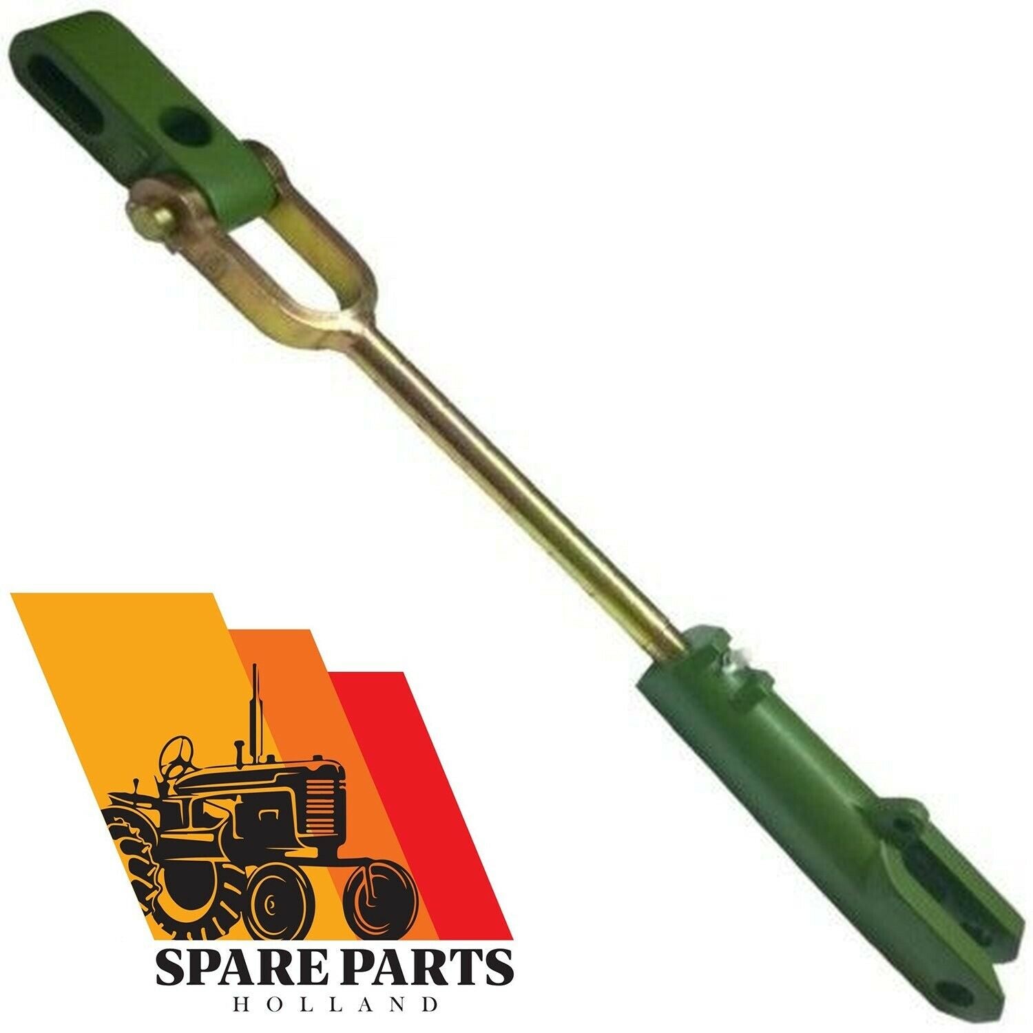 Linke Hubstrebe / Nivellierbox 02384369 für Deutz 5005 / 7505U / 5206 / 5506 / 6006 / 6206 / 6806 / 7206