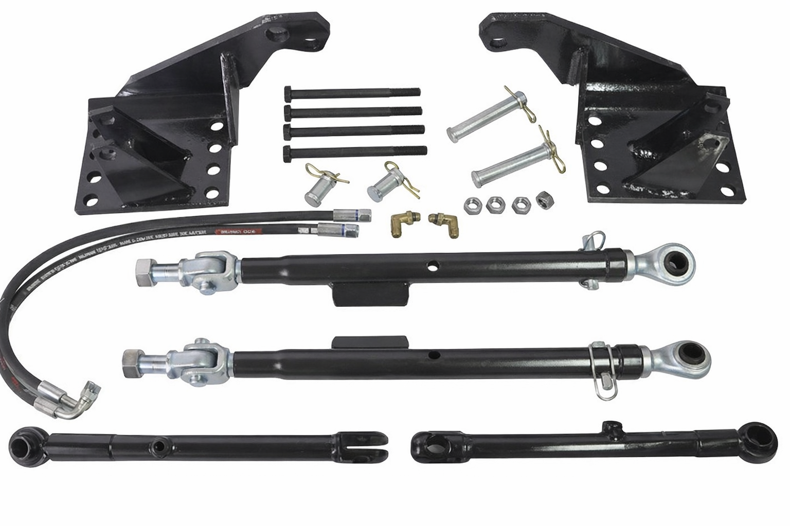 Zusatzhubzylinder-Kit für Massey Ferguson Traktor