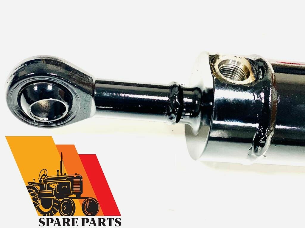 Servolenkungszylinder kompatibel für John Deere 318 322 332 AM108777